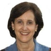 Dr Ana C. - College Professor