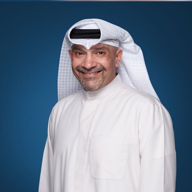 Hadi H - Bank HR Head