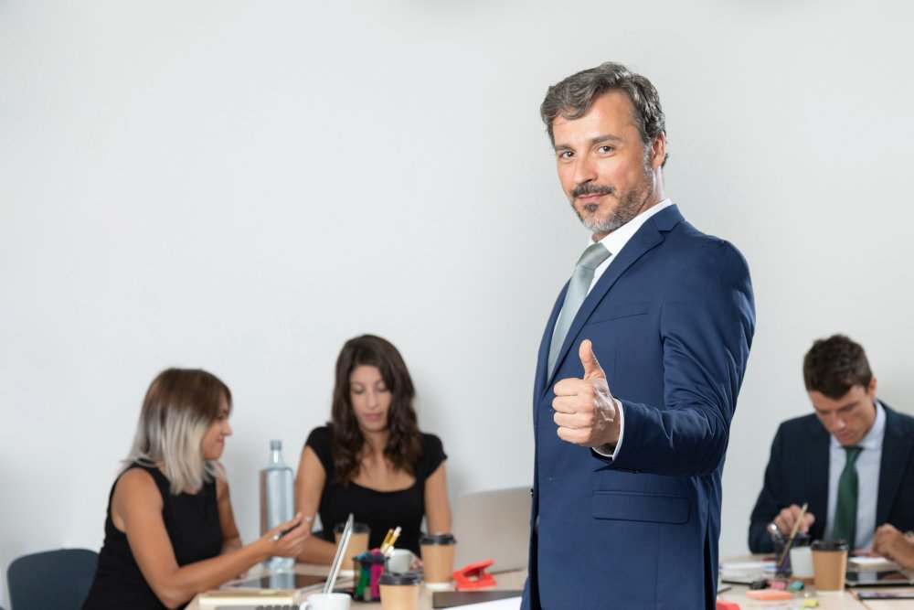 Selecting a Premier Executive Coach